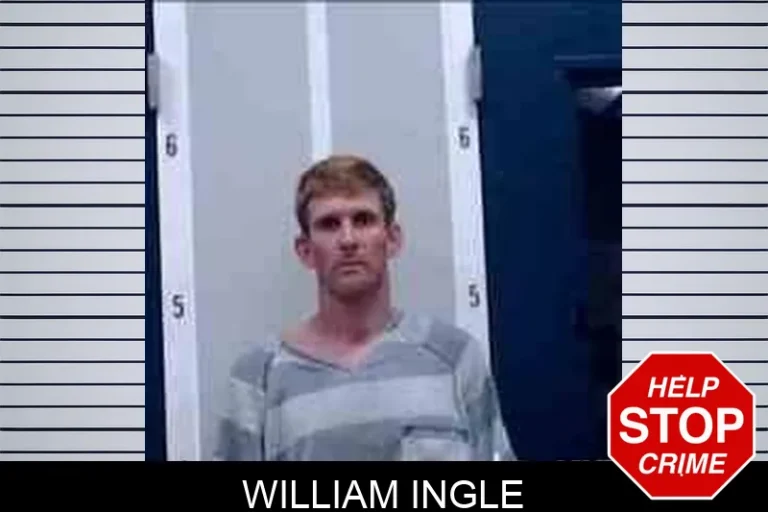 William Ingle