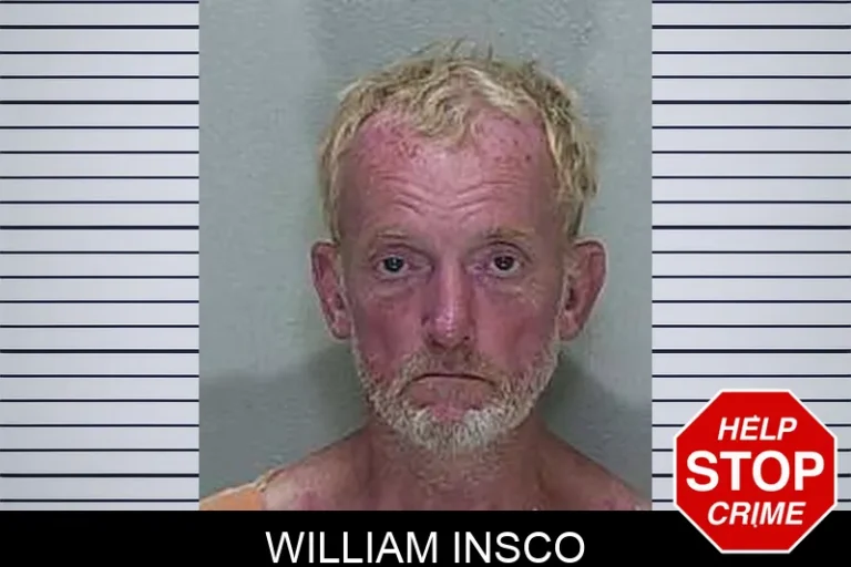 William Insco