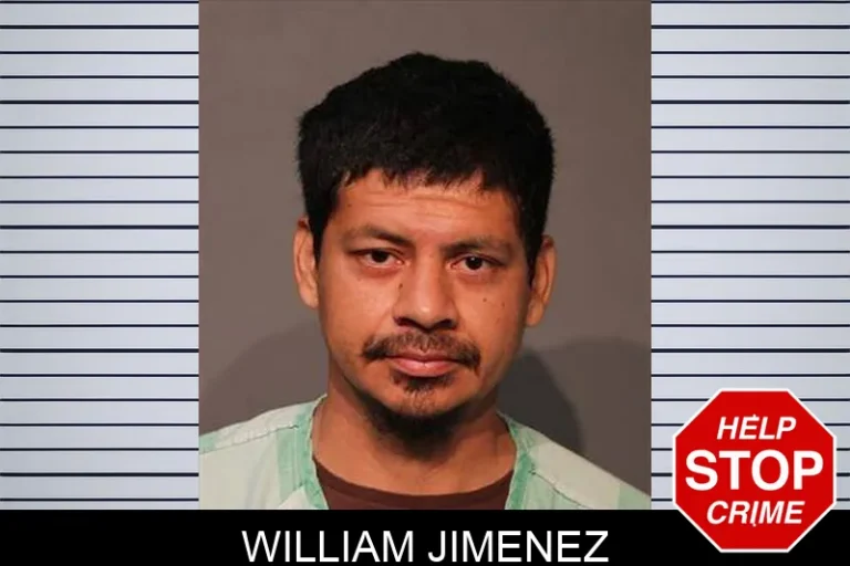 William Jimenez