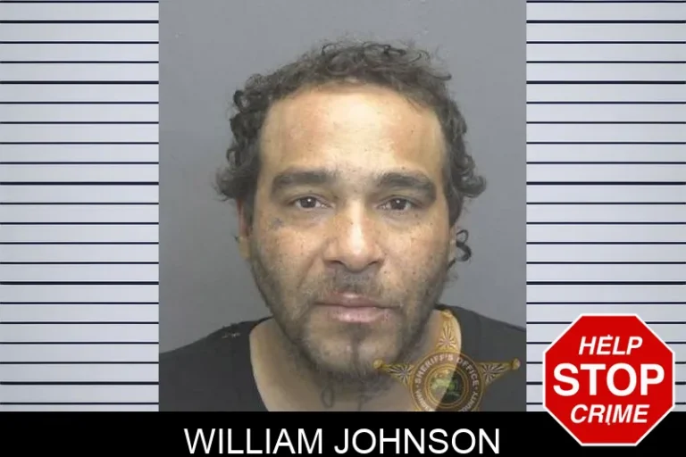 William Johnson