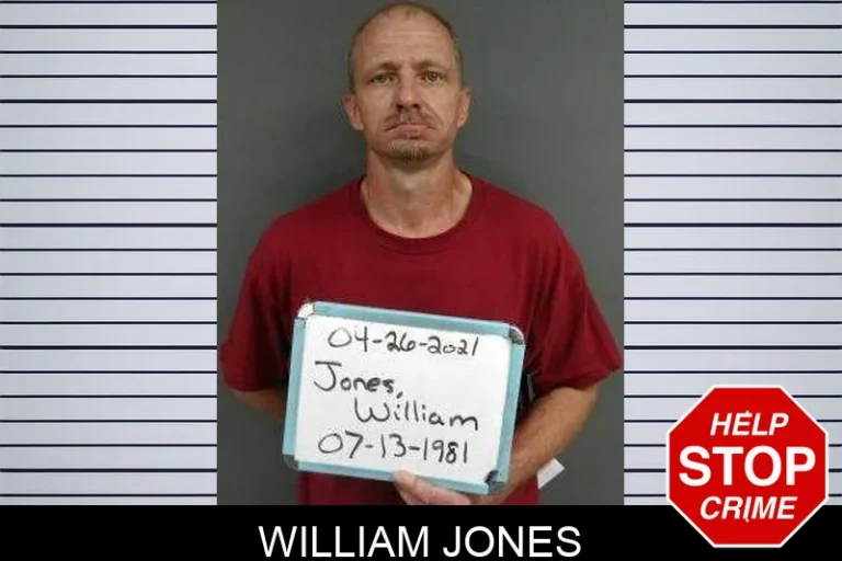 William Jones