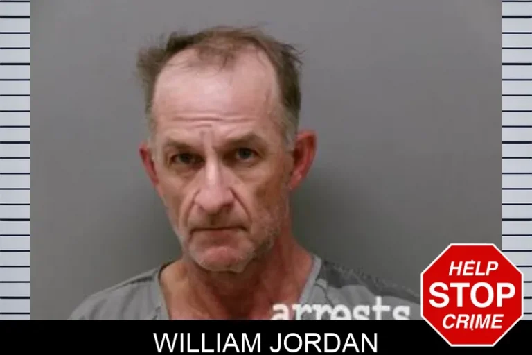 William Jordan