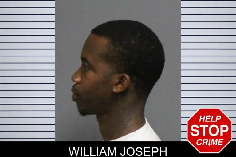William Joseph