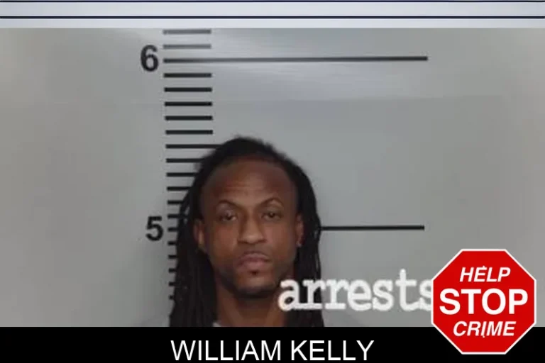 William Kelly