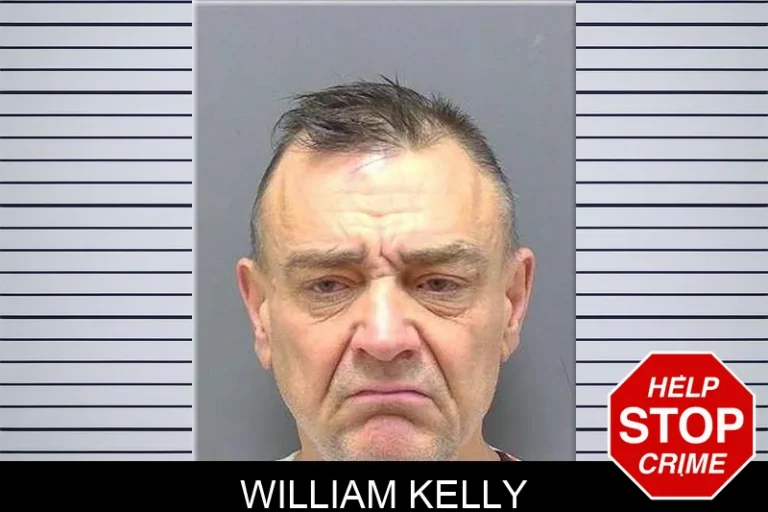 William Kelly