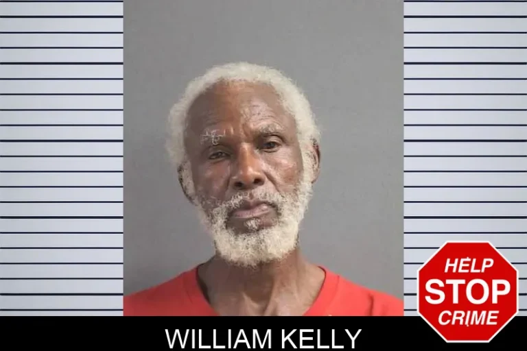 William Kelly