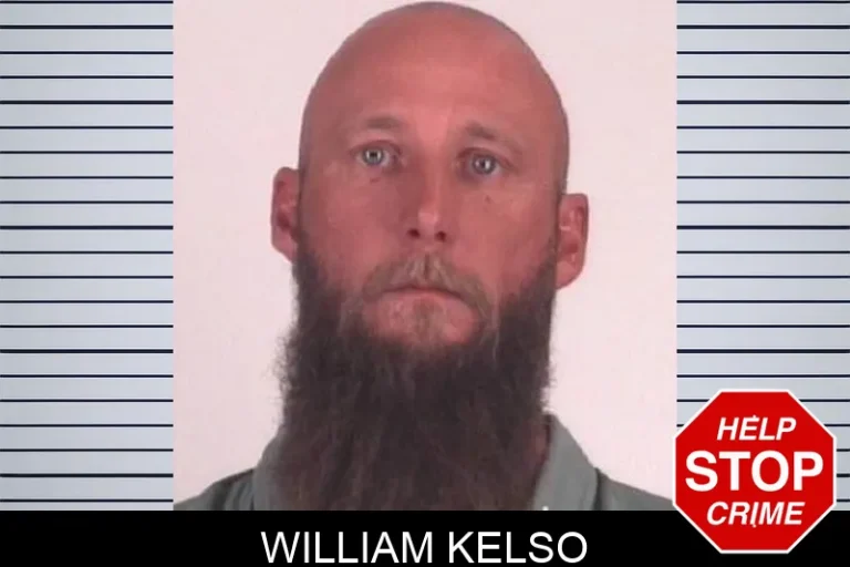 William Kelso