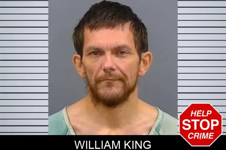 William King