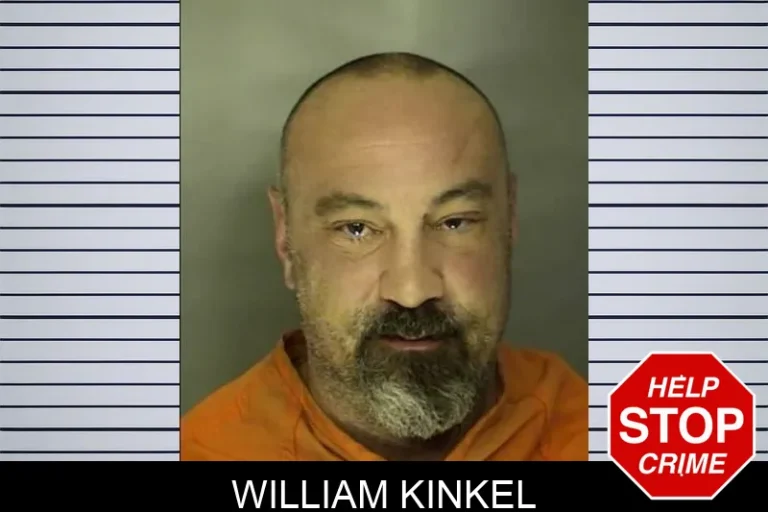 William Kinkel