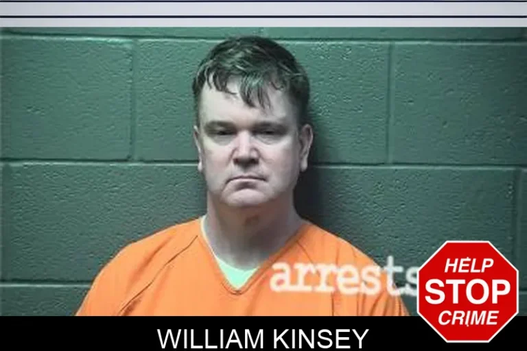 William Kinsey