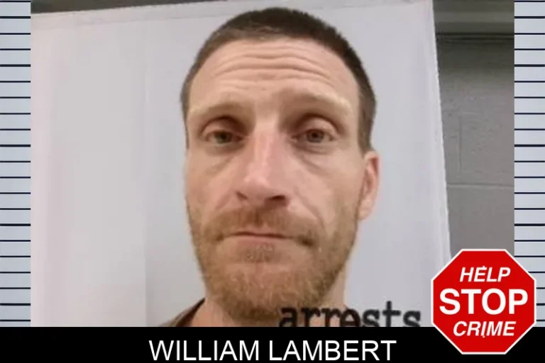 William Lambert