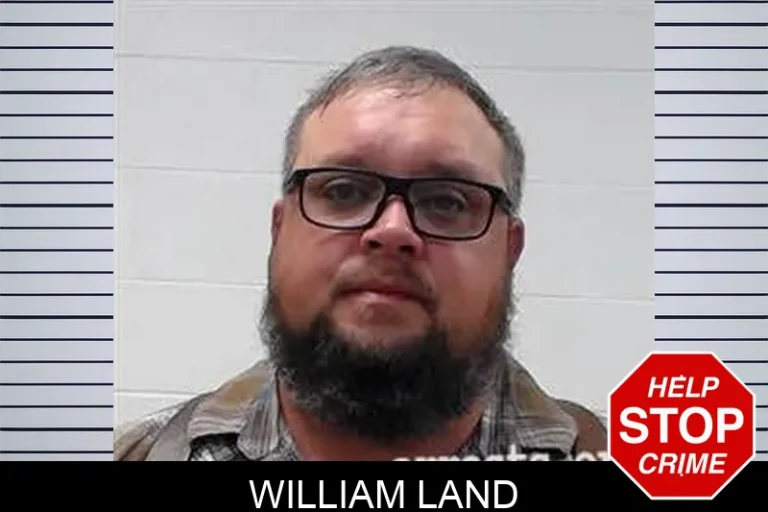 William Land