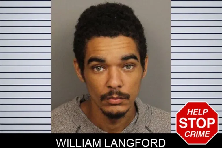William Langford