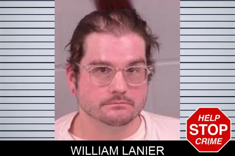 William Lanier