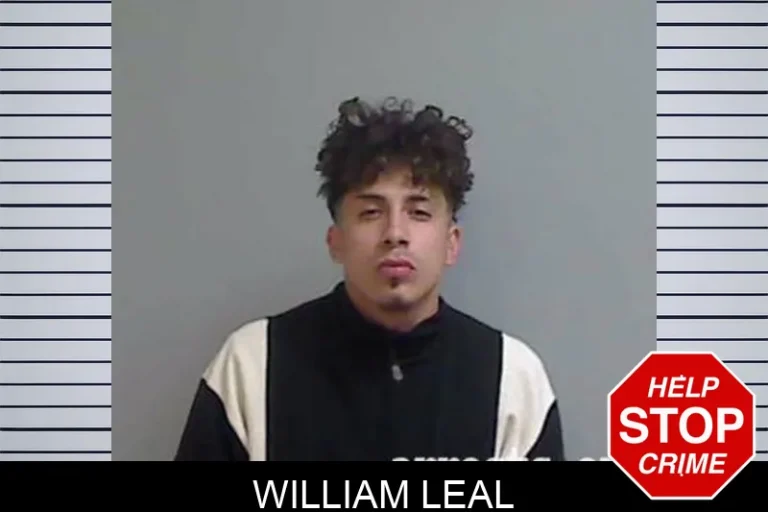 William Leal