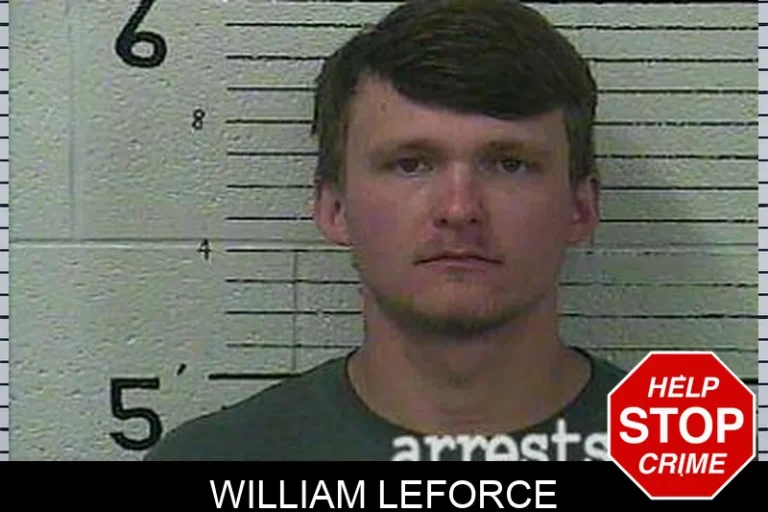William Leforce