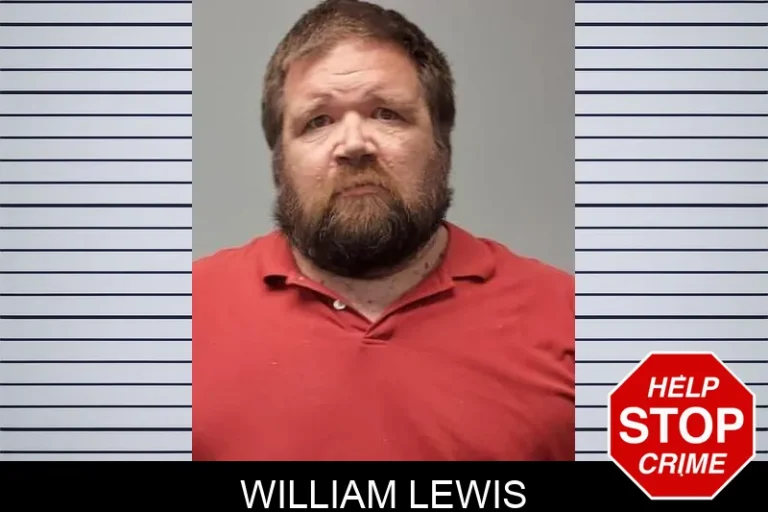 William Lewis