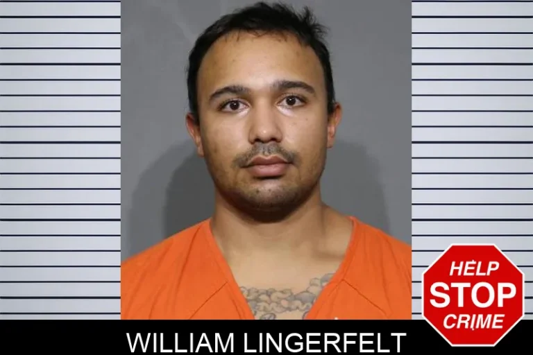 William Lingerfelt