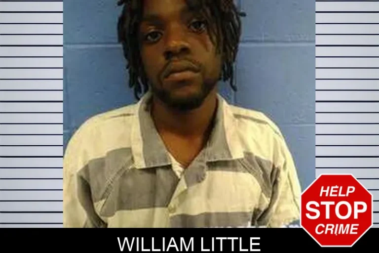William Little