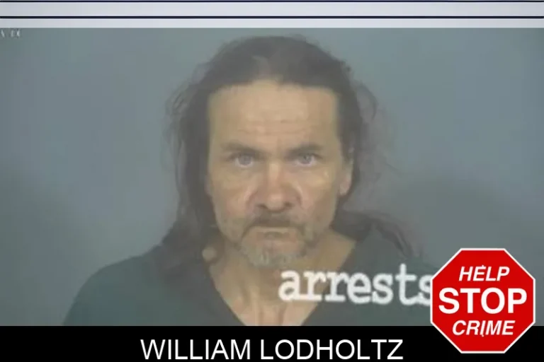 William Lodholtz
