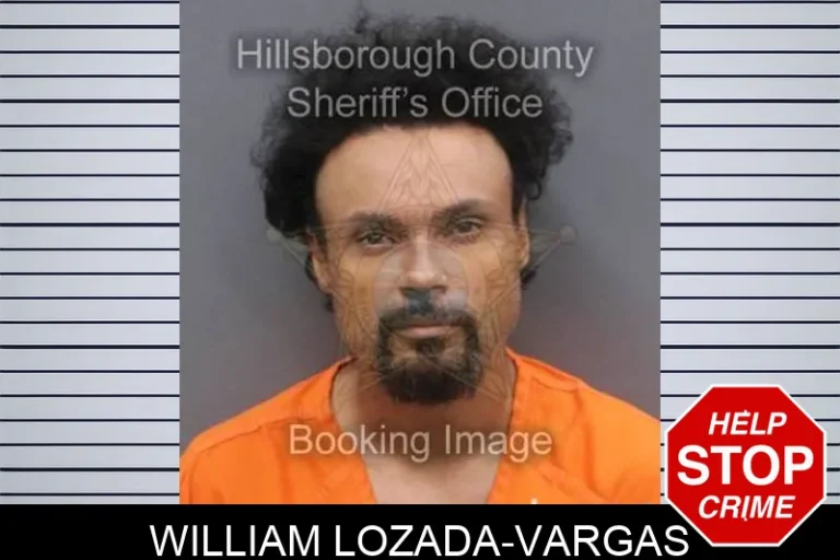 William Lozada-Vargas