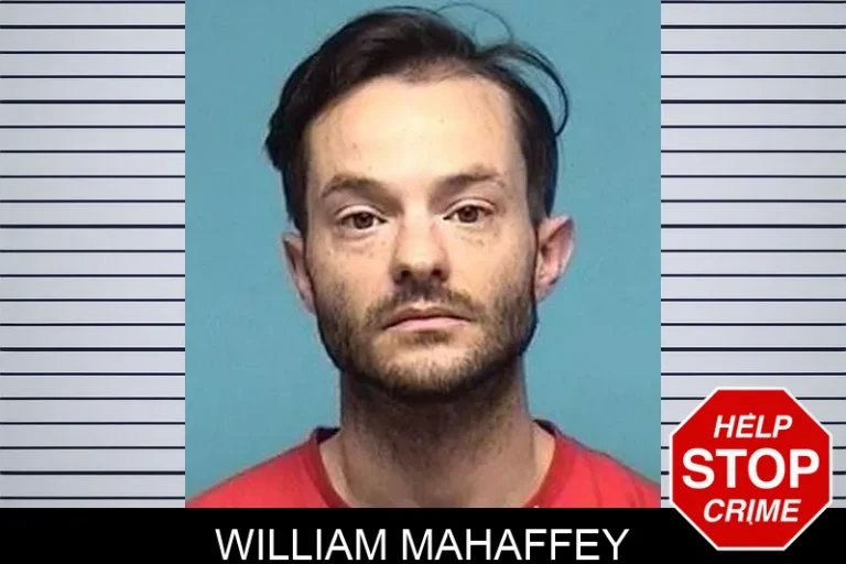 William Mahaffey