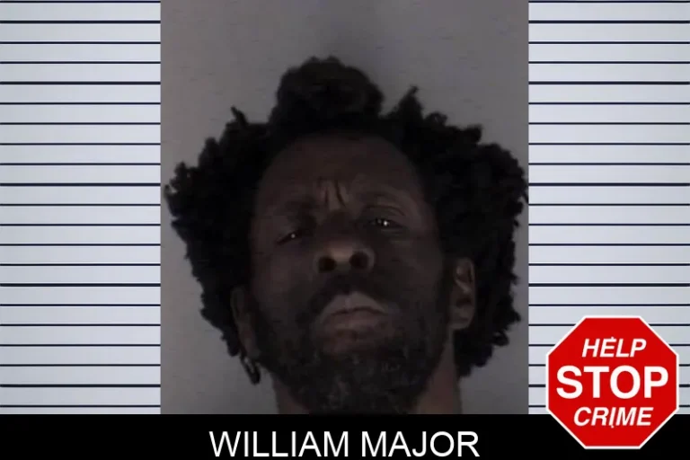 William Major