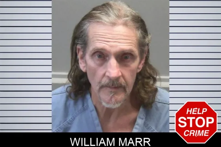 William Marr
