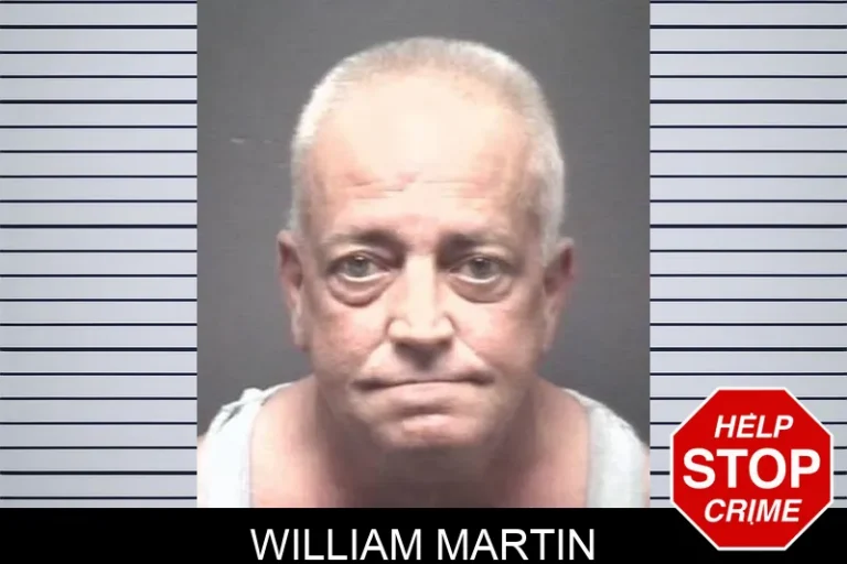 William Martin
