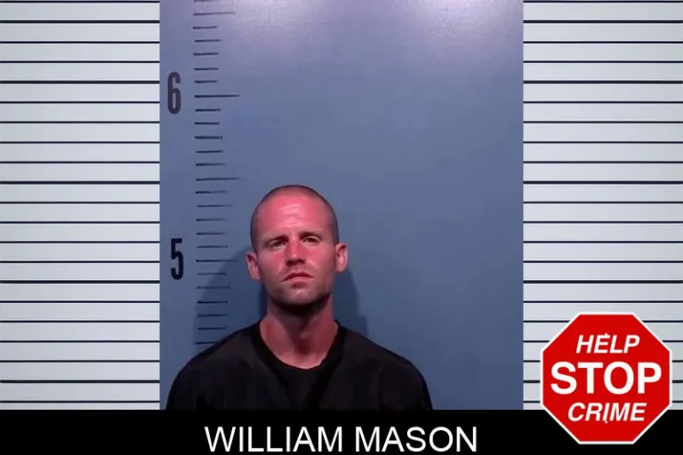 William Mason