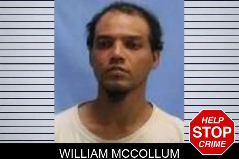 William McCollum