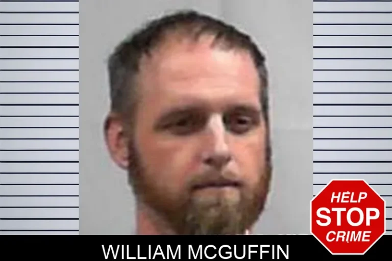 William McGuffin