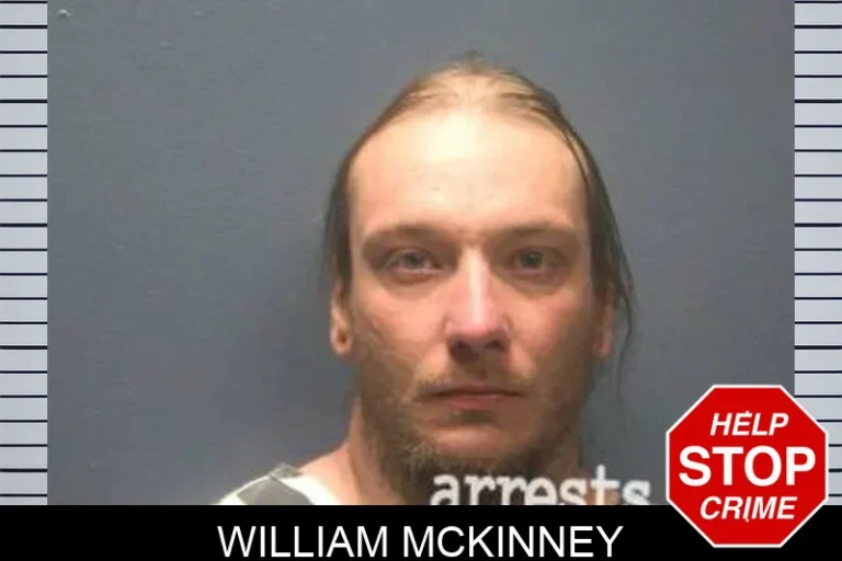 William McKinney
