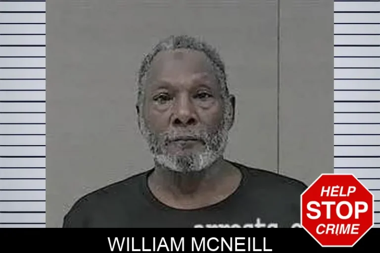 William McNeill