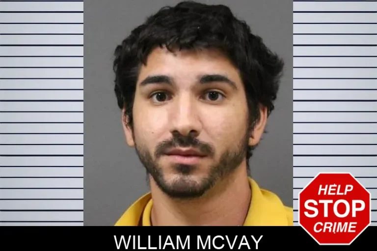 William McVay