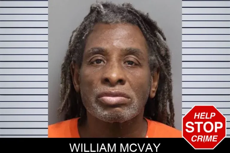 William McVay