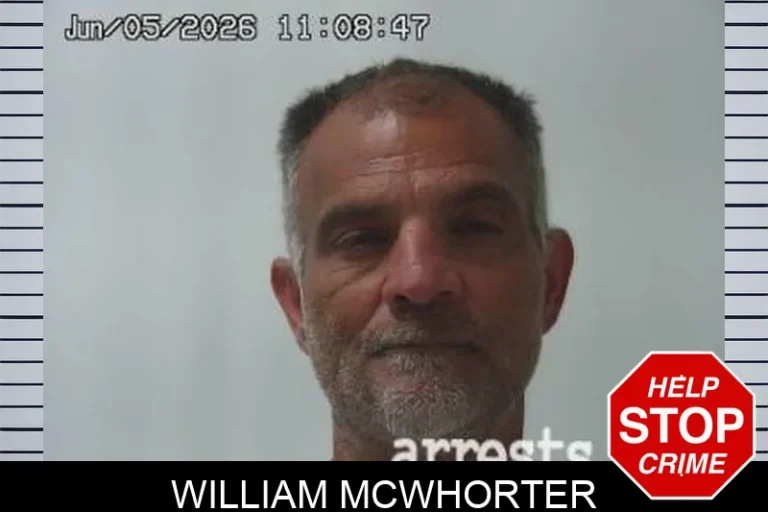 William McWhorter