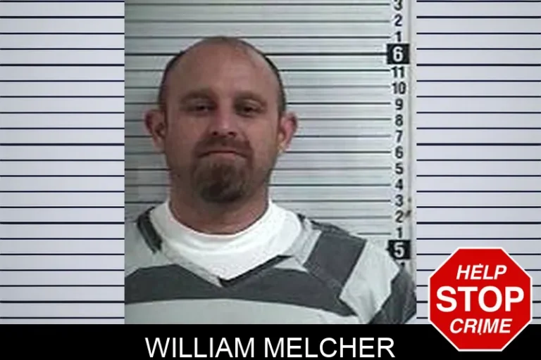 William Melcher