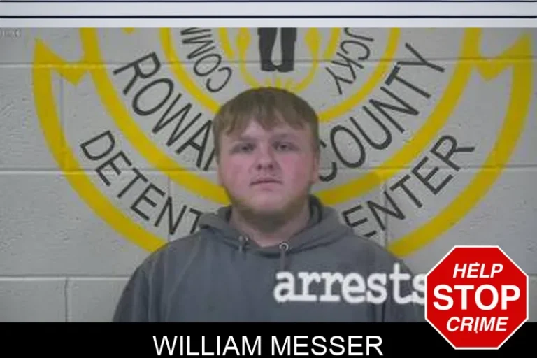 William Messer