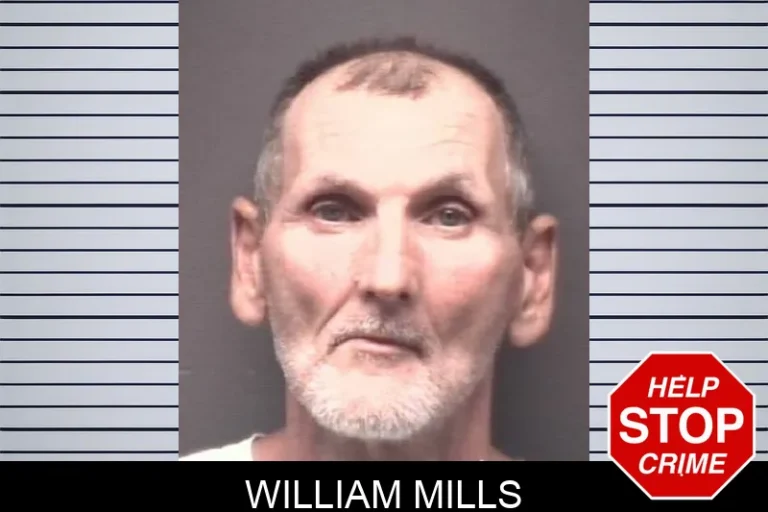 William Mills