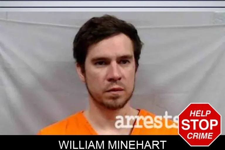 William Minehart