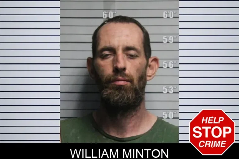 William Minton