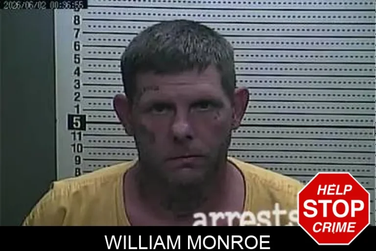 William Monroe