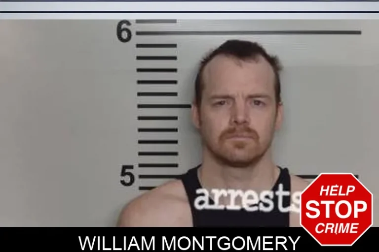 William Montgomery
