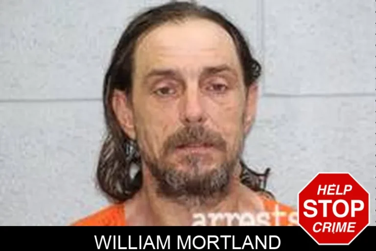 William Mortland