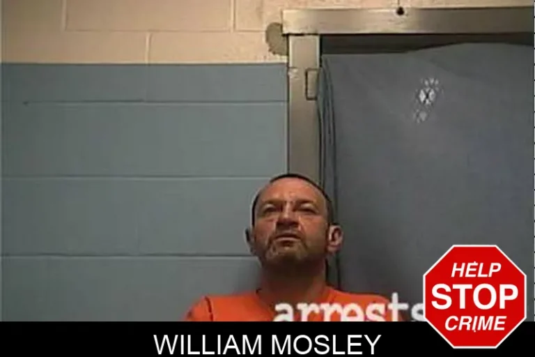 William Mosley