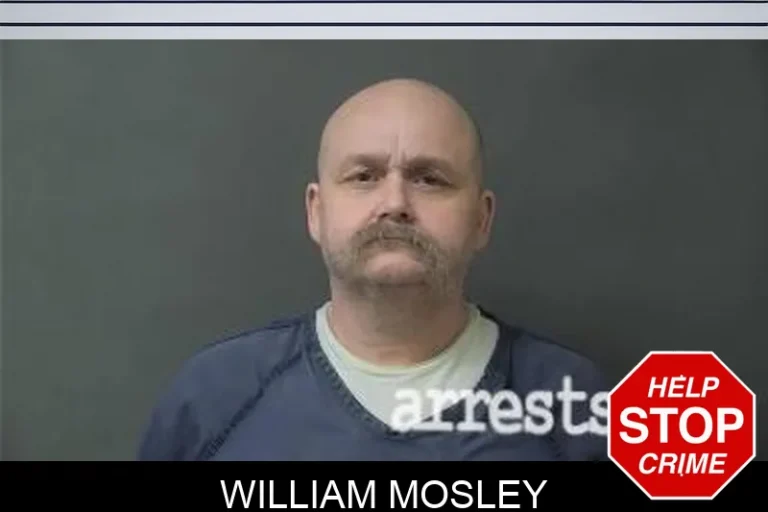 William Mosley