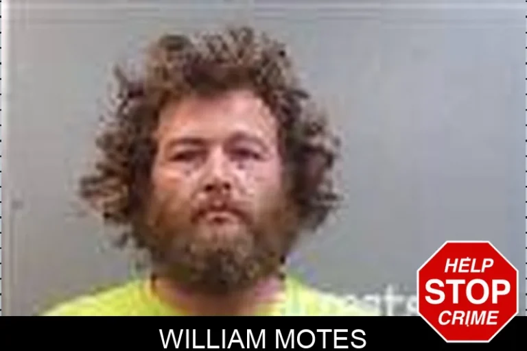 William Motes