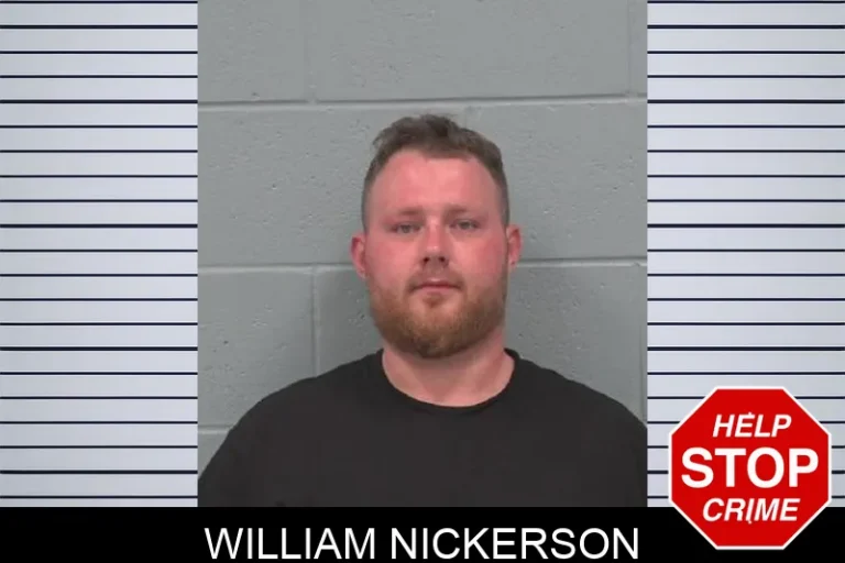 William Nickerson