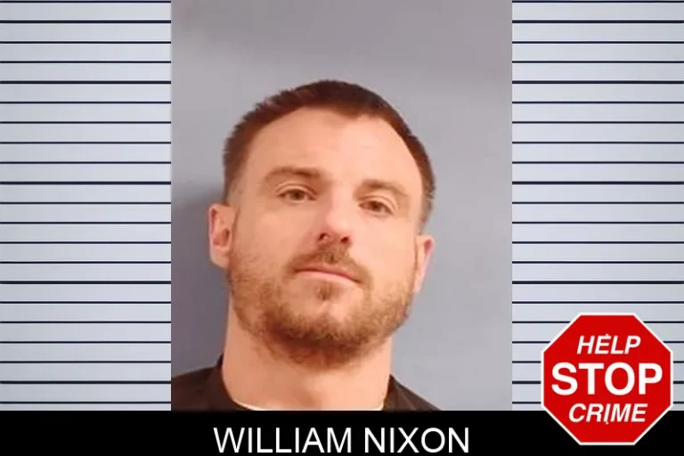 William Nixon